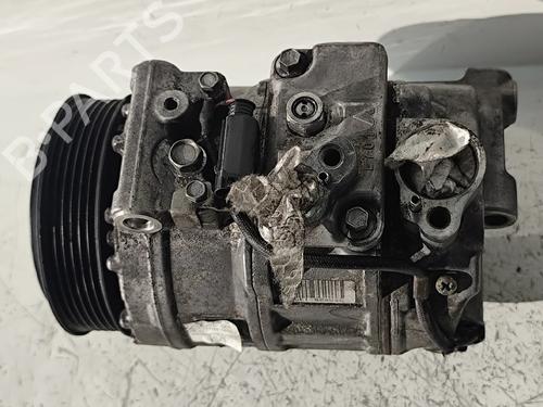 AC compressor MERCEDES-BENZ E-CLASS (W211) | BP38393725M34 - Image 2