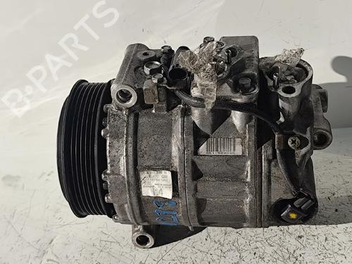 Used AC compressor AC compressor 38393725 38393725