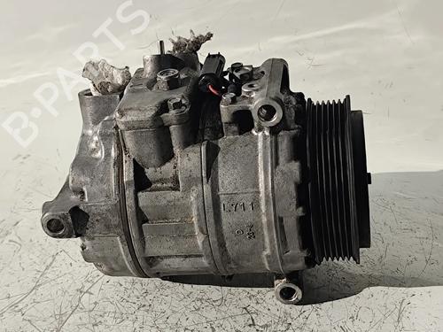 AC compressor MERCEDES-BENZ E-CLASS (W211) | BP38393725M34 - Image 3