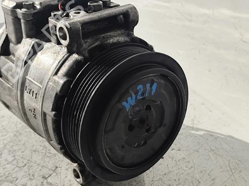 AC compressor MERCEDES-BENZ E-CLASS (W211) | BP38393725M34 - Image 4