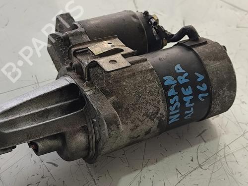Used Starter Starter 38393726 38393726