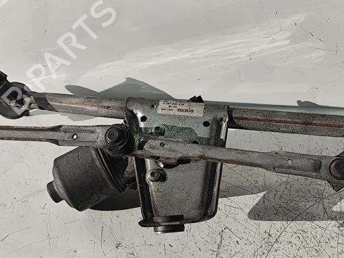 Used Front wiper motor Front wiper motor 38393727 38393727