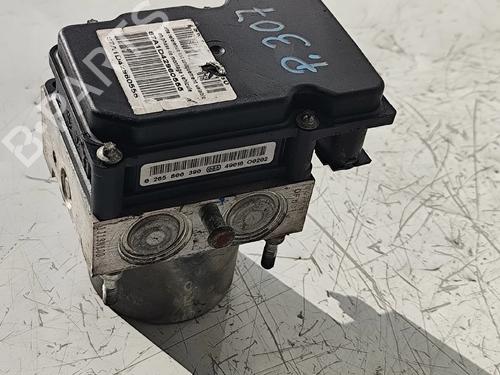 Used ABS pump ABS pump 38393728 38393728