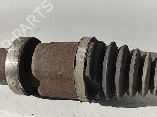 Right front driveshaft FORD FIESTA VI (CB1, CCN) 1.0 | BP38393732M39 - Image 4