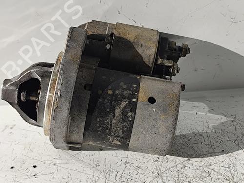 starter-ford-fiesta-vi-cb1-ccn-2008-38393734 main image