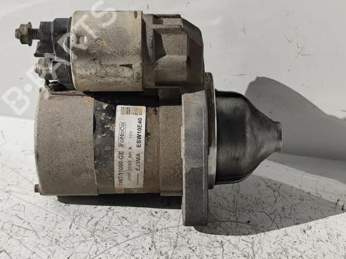 Starter FORD FIESTA VI (CB1, CCN) 1.0 | BP38393734M8 - Image 2