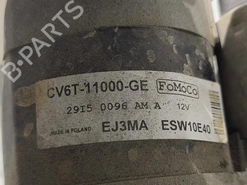 Starter FORD FIESTA VI (CB1, CCN) 1.0 | BP38393734M8 - Image 5