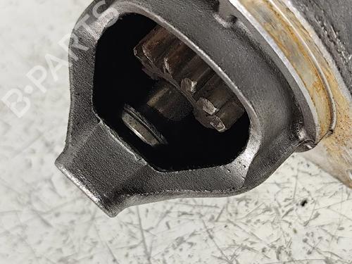 Starter FORD FIESTA VI (CB1, CCN) 1.0 | BP38393734M8 - Image 4