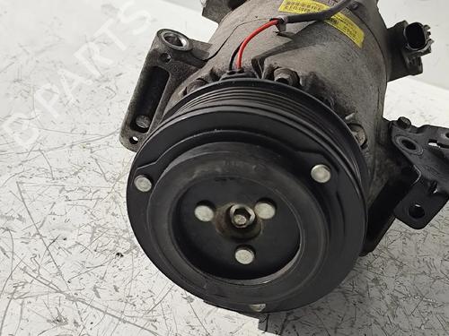 AC compressor FORD FIESTA VI (CB1, CCN) 1.0 | BP38393737M34 - Image 3