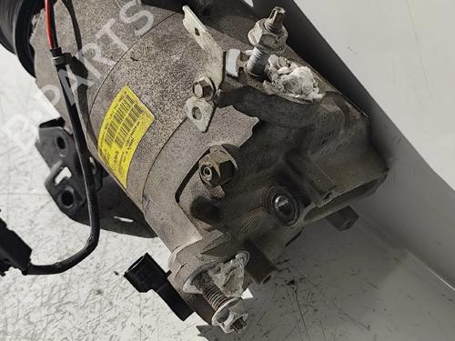AC compressor FORD FIESTA VI (CB1, CCN) 1.0 | BP38393737M34 - Image 2