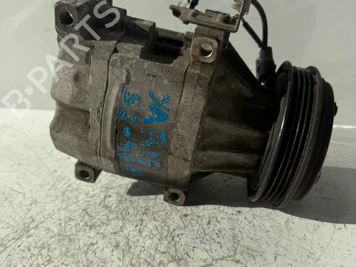 Used AC compressor AC compressor 38393741 38393741