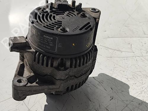 Used Alternator Alternator 38393744 38393744