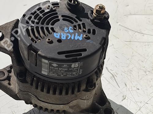 Used Alternator Alternator 38393749 38393749