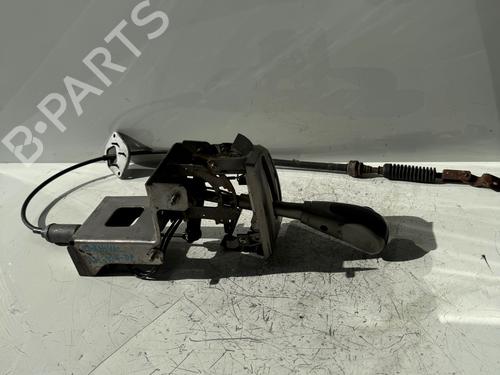 Used Gear lever Gear lever 38393751 38393751