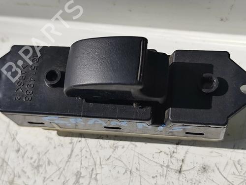 Used Left rear window switch Left rear window switch 38412944 38412944