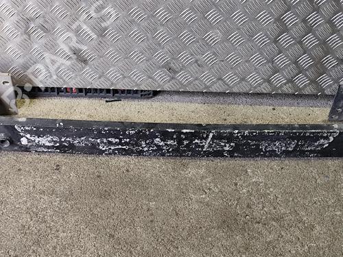 Used Front bumper reinforcement Front bumper reinforcement 38412945 38412945