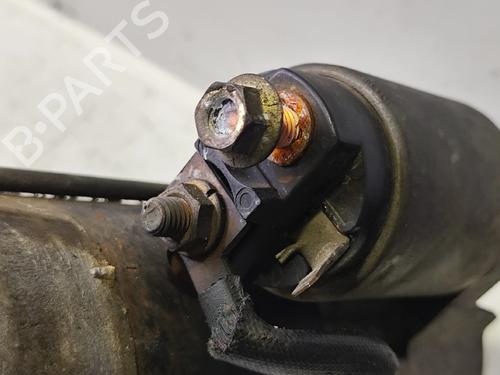 Used Starter Starter 38412946 38412946