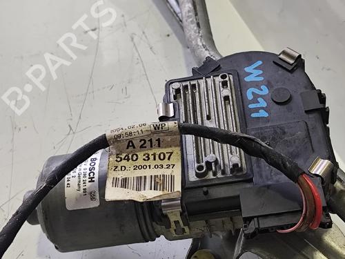 Front wiper motor MERCEDES-BENZ E-CLASS (W211)  | BP38412948M29  - Image 5