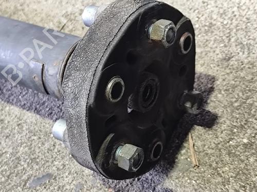 Driveshaft MERCEDES-BENZ E-CLASS (W211) | BP38422947M37 - Image 4