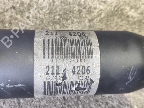 Driveshaft MERCEDES-BENZ E-CLASS (W211) | BP38422947M37 - Image 9