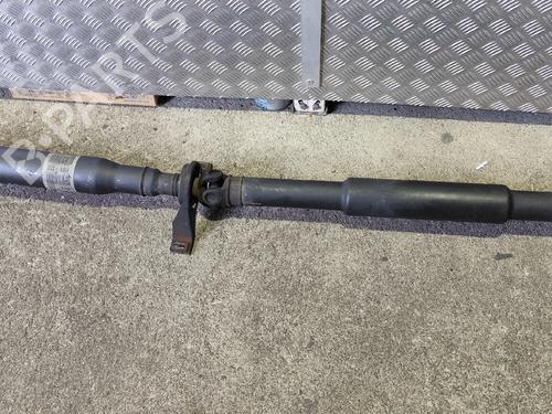 Driveshaft MERCEDES-BENZ E-CLASS (W211) | BP38422947M37 - Image 3