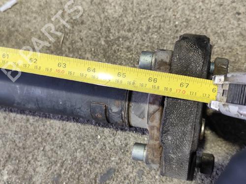 Used Driveshaft Driveshaft 38422947 38422947