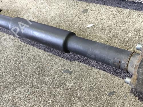 Driveshaft MERCEDES-BENZ E-CLASS (W211) | BP38422947M37 - Image 5