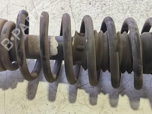 Left front shock absorber MERCEDES-BENZ E-CLASS (W211) | BP38422948M16 - Image 3