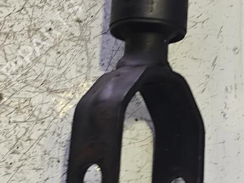 Left front shock absorber MERCEDES-BENZ E-CLASS (W211) | BP38422948M16 - Image 2