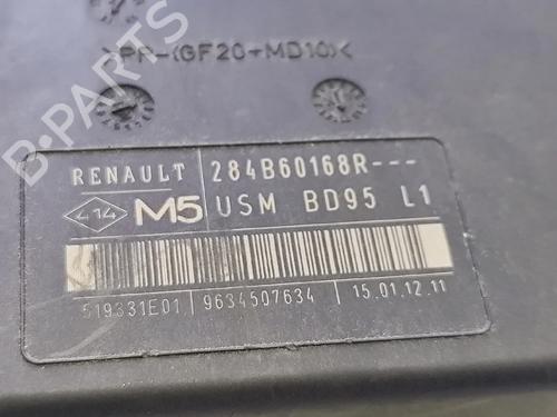 Fuse box RENAULT MEGANE III Hatchback (BZ0/1_, B3_) | BP38422952E1 - Image 5
