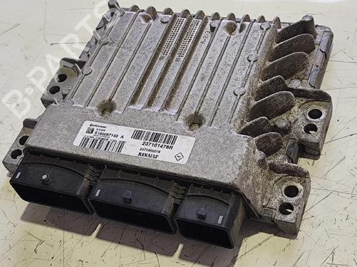 Engine control unit (ECU) RENAULT MEGANE III Hatchback (BZ0/1_, B3_) | BP38422954M57 - Image 2