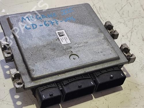 Engine control unit (ECU) RENAULT MEGANE III Hatchback (BZ0/1_, B3_) | BP38422954M57 - Image 6