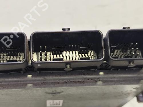Engine control unit (ECU) RENAULT MEGANE III Hatchback (BZ0/1_, B3_) | BP38422954M57 - Image 4