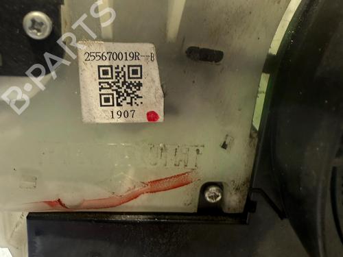Headlight switch RENAULT MEGANE III Hatchback (BZ0/1_, B3_) | BP38422956I24 - Image 3