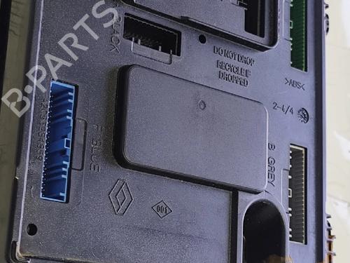 Electronic module RENAULT MEGANE III Hatchback (BZ0/1_, B3_) | BP38422958M83 - Image 4