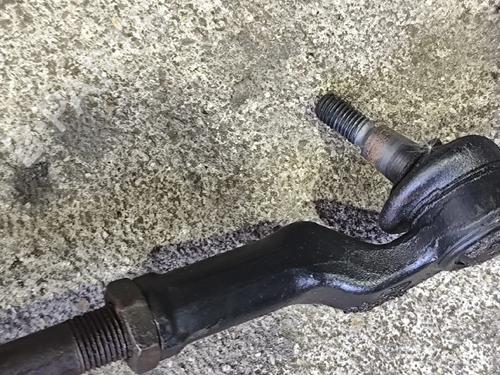 Steering rack FORD C-MAX (DM2) 1.6 TDCi | BP38422962M22 - Image 4