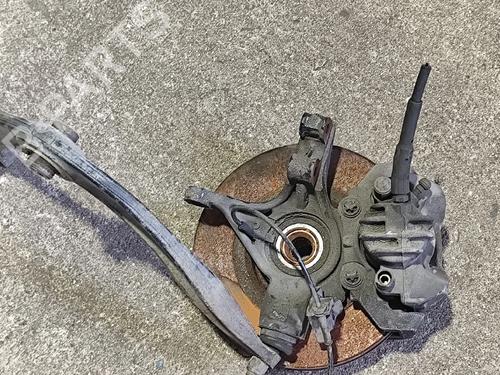 Left front steering knuckle PEUGEOT PARTNER Box Body/MPV | BP38422966M25 - Image 4