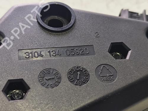 Electronic module VW GOLF PLUS V (5M1, 521) | BP38422968M83 - Image 7