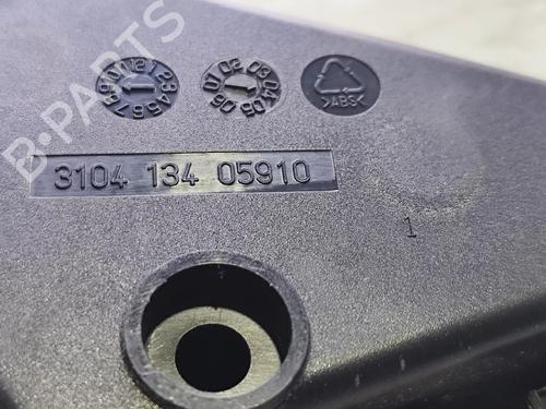 Electronic module VW GOLF PLUS V (5M1, 521) | BP38422968M83 - Image 4