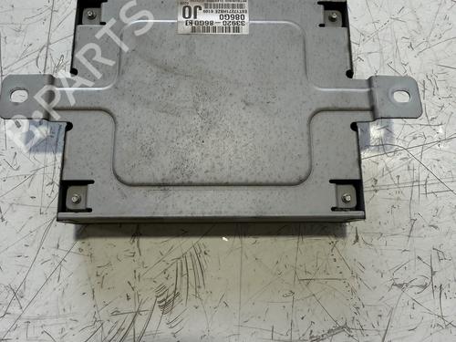 Engine control unit (ECU) SUZUKI IGNIS I (FH) | BP38422971M57 - Image 3