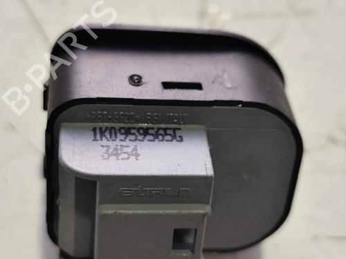 Mirror switch VW GOLF PLUS V (5M1, 521) | BP38422972I25 - Image 7