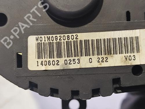 Instrument cluster SEAT LEON (1M1) 1.4 16V | BP38422976C47 - Image 6