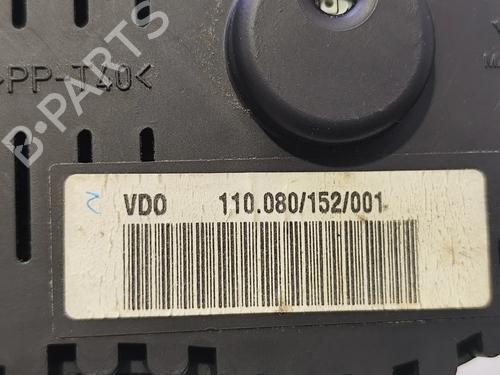Instrument cluster SEAT LEON (1M1) 1.4 16V | BP38422976C47 - Image 7