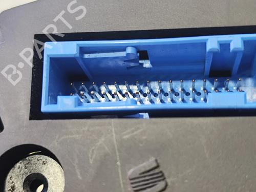Instrument cluster SEAT LEON (1M1) 1.4 16V | BP38422976C47 - Image 4