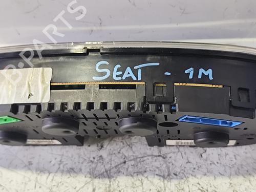 Instrument cluster SEAT LEON (1M1) 1.4 16V | BP38422976C47 - Image 2