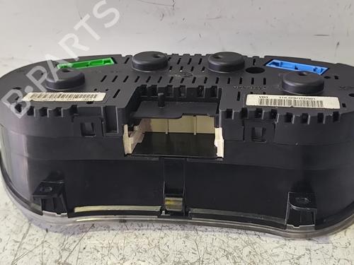 Instrument cluster SEAT LEON (1M1) 1.4 16V | BP38422976C47 - Image 3