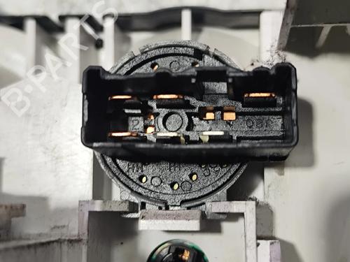 Climate control SUZUKI IGNIS II (MH) 1.3 (RM413) | BP38450209I5  - Image 5