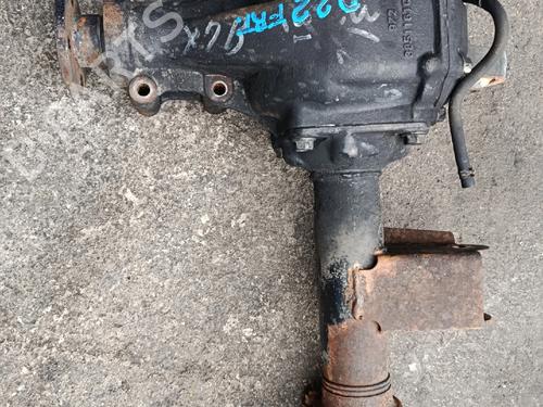 Differential, foran Differential, foran 38450214 38450214