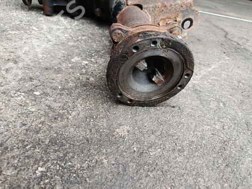 Front differential NISSAN NAVARA (D22) 2.5 TD 4x4 | BP38450214M23 - Image 5