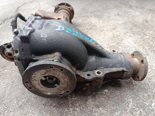 Front differential NISSAN NAVARA (D22) 2.5 TD 4x4 | BP38450214M23 - Image 4